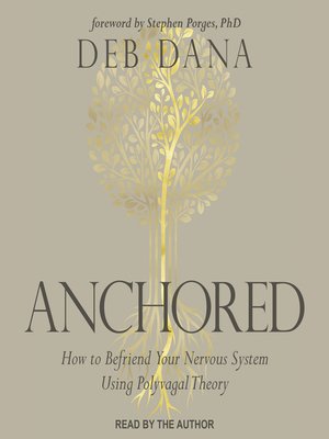 cover image of Anchored